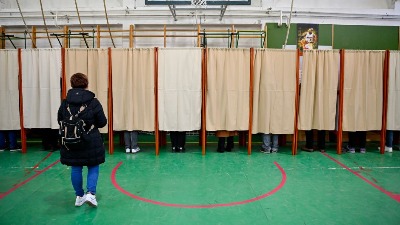 Poznato kad stižu PRVI REZULTATI izbora u Mađarskoj