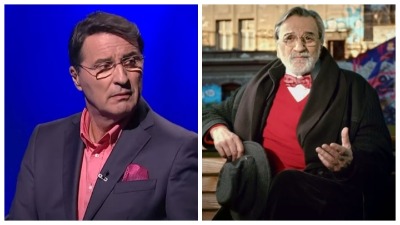 "Pružio sam mu ruku, a on...": Memedović i neprijatna situacija sa Draganom Nikolićem (VIDEO)