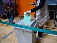 Tragedija na izborima u Mađarskoj: Ušao da glasa i umro!