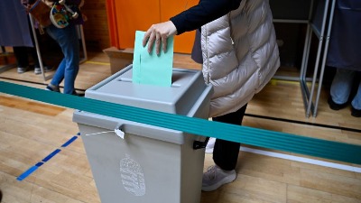 Tragedija na izborima u Mađarskoj: Ušao da glasa i umro!