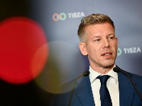 "Optimistični smo": Peter Mađar se oglasio posle izbora