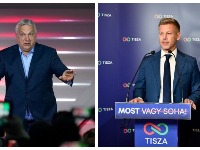 REZULTATI IZBORA U MAĐARSKOJ Ubedljiva pobeda Tise, Orban PRIZNAO PORAZ