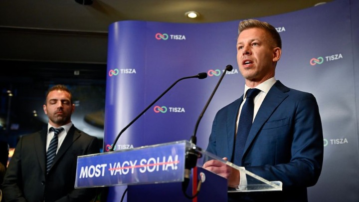 Eskalirao sastanak - Mađar izjurio besan iz predsedničke palate: "OSTAVKA, ODMAH"