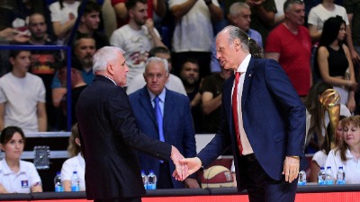 Šta se ovo dešava u Evroligi?!