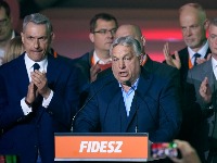 Božinović za DIREKTNO: 16 godina vlasti stvorilo sistem koji su Mađari srušili