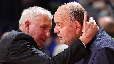 Živa legenda CSKA i ruske košarke: Dule mi je bio kao tata, za Željka bih igrao besplatno