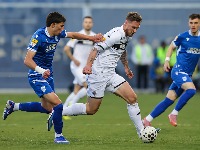 Sebastijan Polter - izuzetak od podela u Partizanu