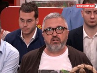 Muk u Informeru - Vučićević: Mađari, šta uradiste ovo?! (VIDEO)