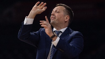 Saga je konačno gotova: Dubai ima novog trenera