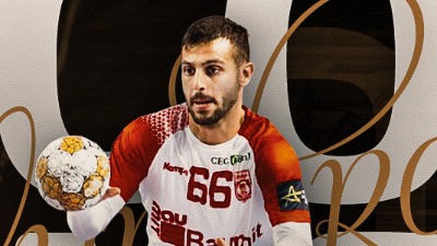 Izraelac stigao u Partizan: Igrao je u Ligi šampiona