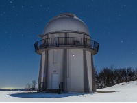 MESTO GDE NAM JE NEBO BLIZU: Brdo sa kojeg Beograd dodiruje zvezde