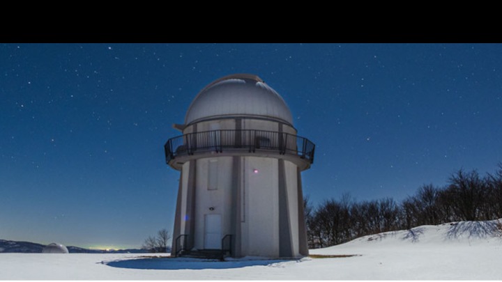 MESTO GDE NAM JE NEBO BLIZU: Brdo sa kojeg Beograd dodiruje zvezde
