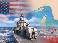 NOVA ESKALACIJA Ormuski moreuz u potpunom zastoju