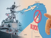 PUKOTINE NA ZAPADU: EU ne staje iza Trampove blokade Irana!