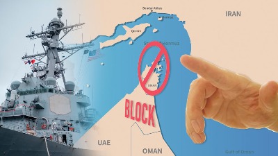 Detaljan plan od 12 tačaka: Iran preuzima POTPUNU kontrolu nad Ormuskim moreuzom