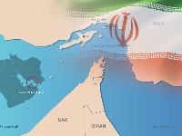 Iran: Ormuski moreuz je POTPUNO OTVOREN