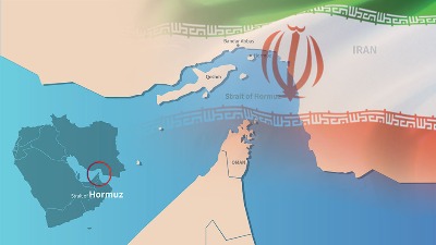 TENZIJE Iran napao još jedan brod u Ormuskom moreuzu