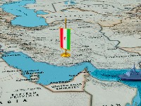 Stigla pretnja iz SAD: "Držaćemo Iran pod blokadom dok to bude potrebno"