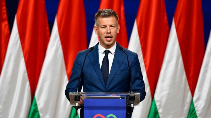 Mađar izneo teške optužbe: Sijarto uništava dokumenta koja imaju veze sa sankcijama Rusiji