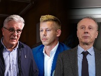 Nebojša Krstić udario na Mađara i uspeo da pomene rektora Đokića?!