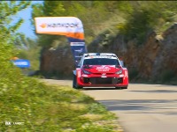 Skandal na svetskom reliju u Hrvatskoj! Lopovi ukrali vrednu opremu!