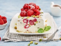 Semifredo - neodoljivi italijanski kolač bez pečenja: Topi se u ustima