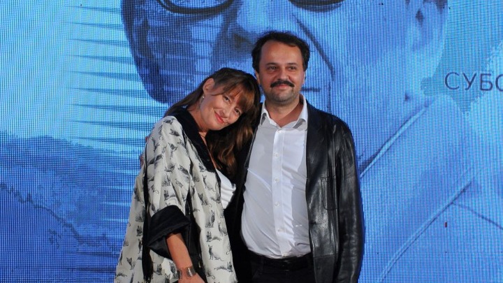 Naš glumački par dobio sina na Vaskrs: Ime koje su izabrali nosi posebnu simboliku