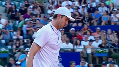 Porodica tenisera strepela od monstruoznih pretnji: "Nosiću vašu decu u kovčegu"