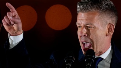 Mađar najavio OBUSTAVU emitovanja vesti na državnim medijima: Imao poruku za novinare