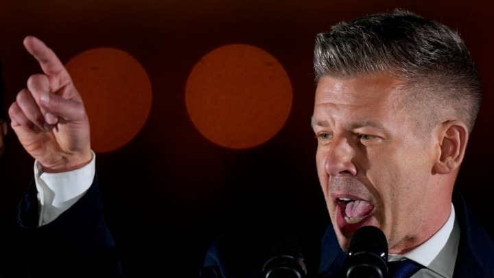 Mađar najavio OBUSTAVU emitovanja vesti na državnim medijima: Imao poruku za novinare