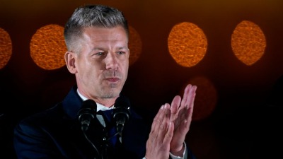 Mađar srušio snove Ukrajine i najavio "poklon" za Putina!