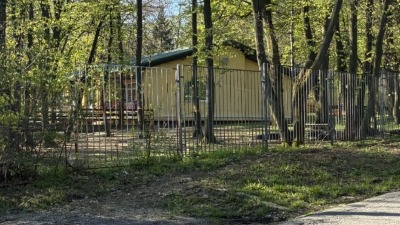 SRCE: Da li je u planu rušenje vrtića u Pionirskom gradu i izgradnja stambeno-poslovnog kompleksa?