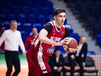 Studentski centar pobedom protiv Mege ostao u igri za opstanak u ABA ligi