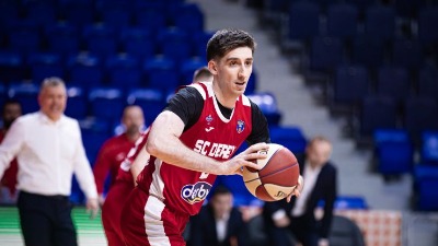 Studentski centar pobedom protiv Mege ostao u igri za opstanak u ABA ligi