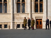 Mađar postavio ultimatum, Šujok ga odbio - sledi politički sudar