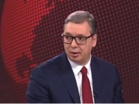 Kako je Vučićevo obraćanje na RTS prekinula režija (VIDEO)