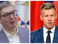 Vučić razgovarao sa Mađarom: Evo o čemu su pričali