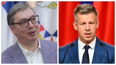 Vučić razgovarao sa Mađarom: Evo o čemu su pričali