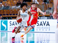 Opstanak sve bliži: Borac nosi veoma bitnu pobedu iz Slovenije