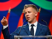 EU postavila 27 uslova Mađaru: Budući premijer na velikom testu