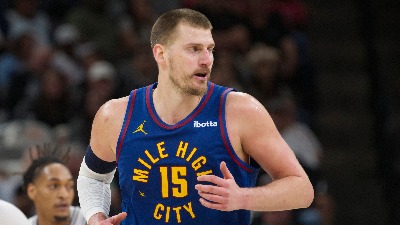 Ovde možete gledati Jokićev početak borbe u plej-ofu: Denver i Minesota večeras igraju prvi meč