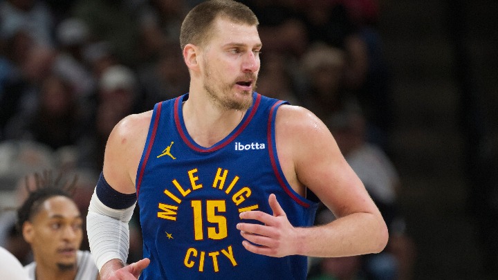 Ovde možete gledati Jokićev početak borbe u plej-ofu: Denver i Minesota večeras igraju prvi meč