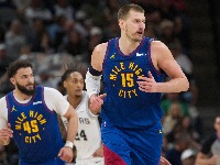 Šta je rekao Jokić posle pobede nad Minesotom: Ne analiziram ništa, samo igram