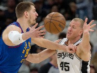 Evo na koga Jokić i Denver idu na startu plej-ofa! Ovo su svi parovi NBA doigravanja