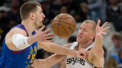 Evo na koga Jokić i Denver idu na startu plej-ofa! Ovo su svi parovi NBA doigravanja