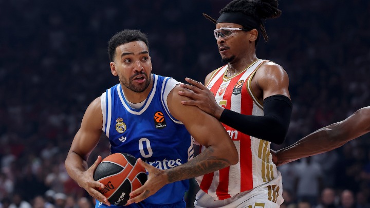 Kakav će to spektakl da bude - Novak i Luka dolaze da gledaju Zvezdu u Madridu!