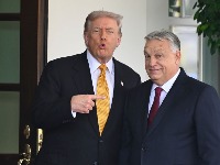 UDARAC ZA TRAMPA I PUTINA: Orban pao, saveznici ostali bez ključnog partnera