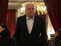 Željko Obradović nije došao na proslavu Partizana: Ovo je razlog