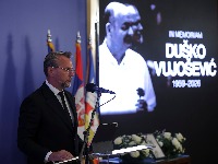 Ostoja Mijailović: "Duško je za mene više od trenera, bio je tu u trenucima najvećeg pritiska"