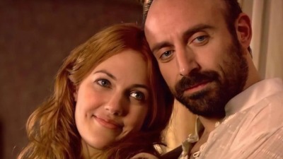 Veliki povratak omiljenog tandema: Glumački par ponovo osvajaju publiku